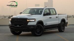 2026 RAM 1500 Rebel GT 3.0TT