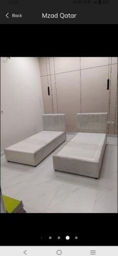 Amir Hossin Furniture Showroom