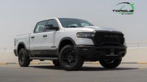 2026 RAM 1500 Rebel GT 3.0TT
