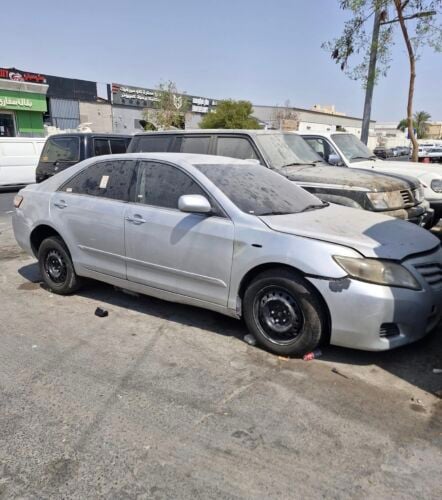 toyota camry parts