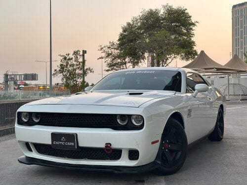 Dodge Challenger RT 2014