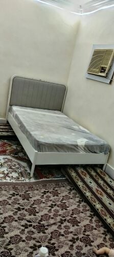 Single Bed Spring Mattress For Sale
