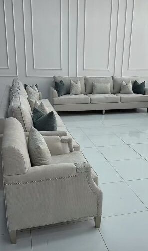 parquet flooring work