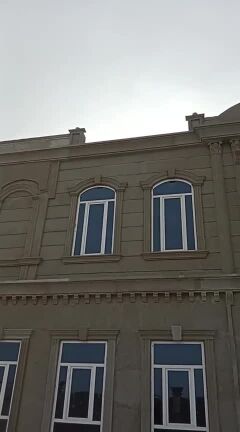 Outdoor wall decor 