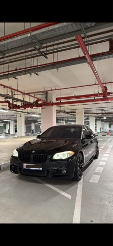 BMW 535i