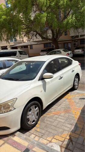 sentra 1.6