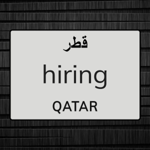 موظفو الصالون