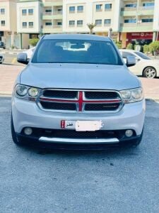 Dodge Durango 2013 V6