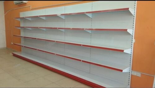 Heavy Duty Storage Rack available