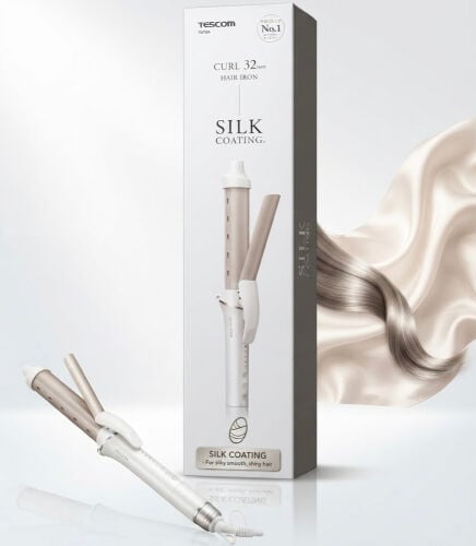 curling iron