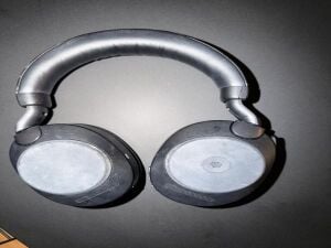 Headsets- Jabra Evolve2 85