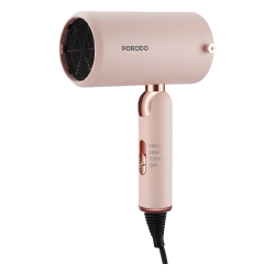Porodo 2-in-1 Hair & Garment Dryer