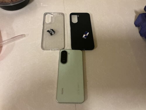 Redmi A7 Pro - 128 GB