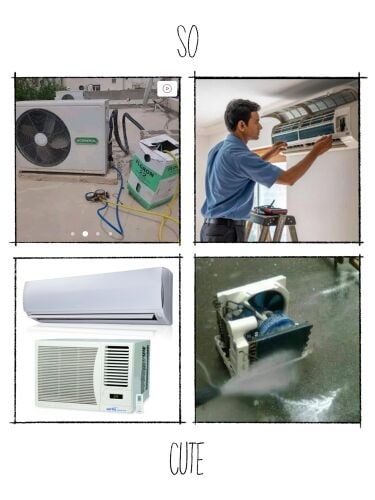 All Ac sell buy Service maintanec