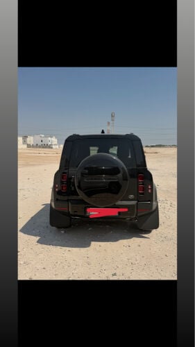 ديفندر