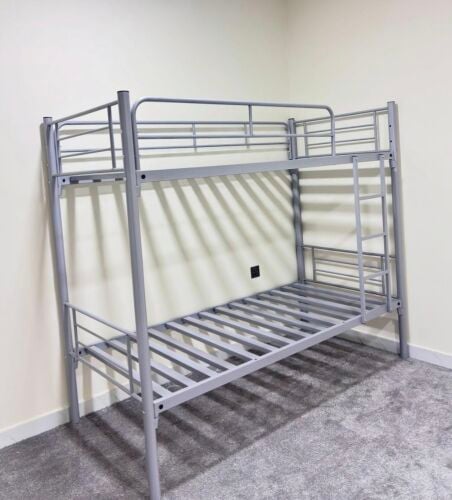 Bunk bed Double Still bunk bed avai
