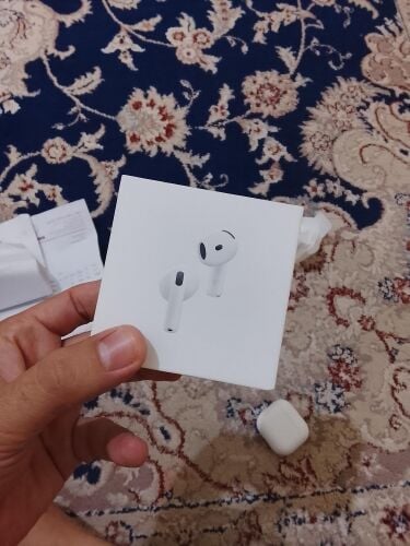 airpods 4 anc
