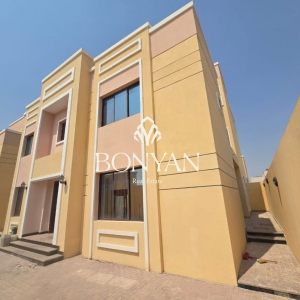 Villa for Rent Umm Salal Mohammad