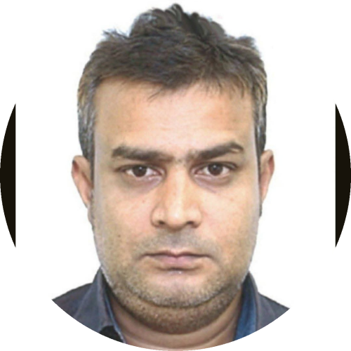 Juned Ahmed