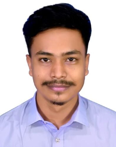 Ajoy Chandra shil