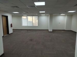 For Rent|B-New Office| Bin Mahmoud