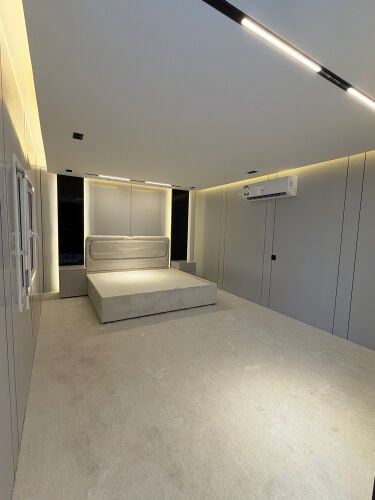 cabin 7x3,5