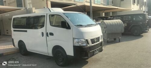 2014 Eurovan, discounted by 530,000