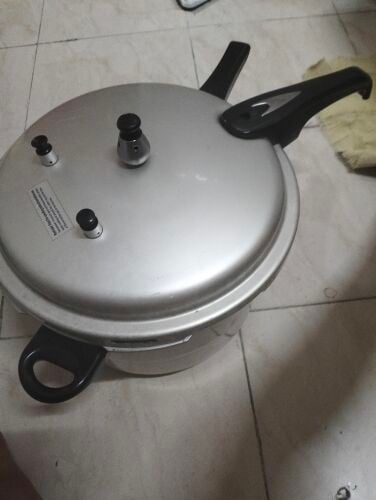 cooker