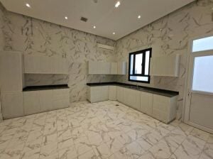 8BR VILLA | LIFT & TERRACE | NUAIJA