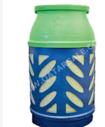 gas cylinder