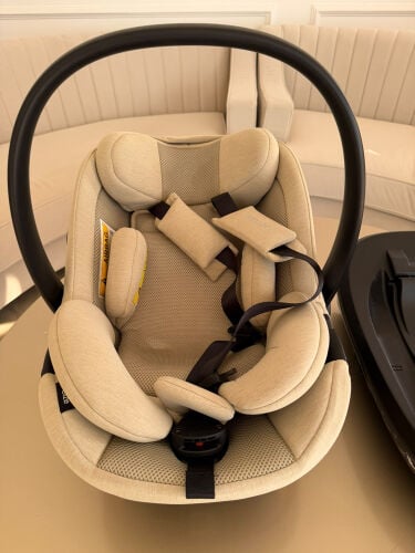  Wellldon Crown 2 i-Size Infant Car
