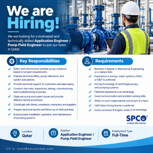 Application Engineer