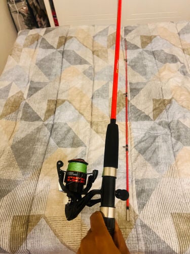 brand new fishing sets 