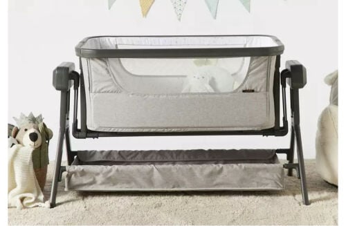 baby bed 