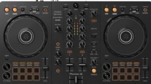 pioneer ddj-FLX4