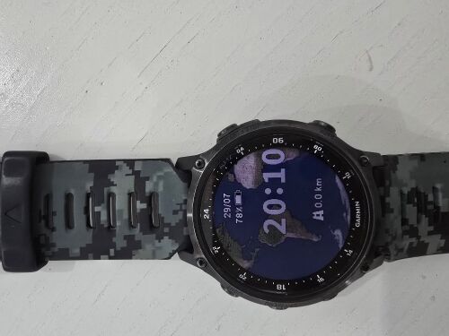 garmin descent mk2s diving watch