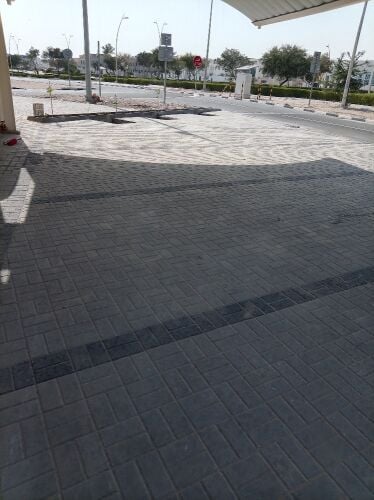 هندسة لانترلوك والكربستون