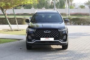 Chery TIGGO 7 Pro  - 2023