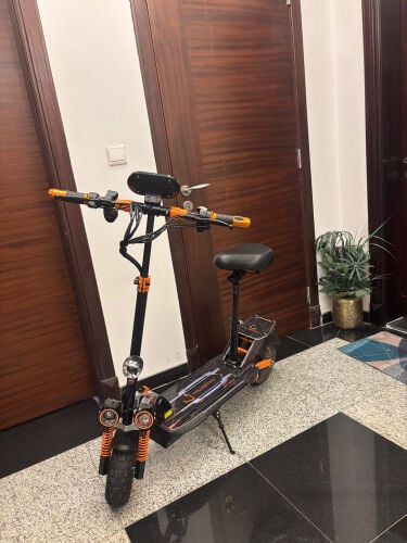 kugoo E10 max