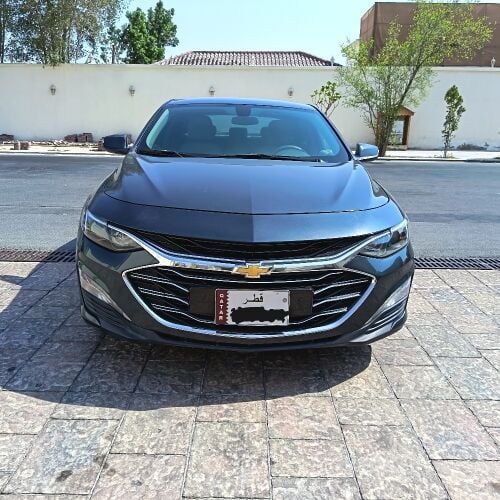 chevrolet Malibu for sale