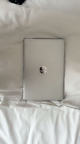 HP LAPTOP IN GOOD CONDITION