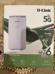 5G Router ( wifi 6)