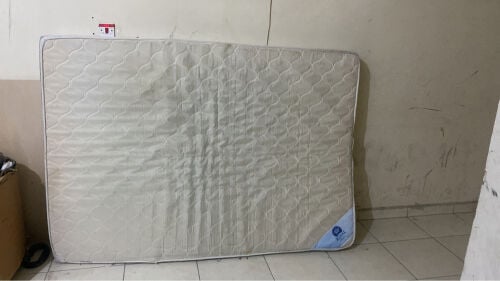 ikea bed and mattress 