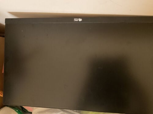 gaming monitors 