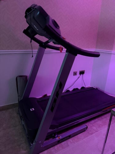 Treadmill in good condition. 