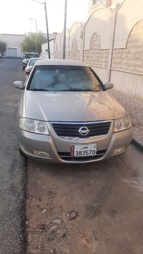 Nissan Sunny for Sale