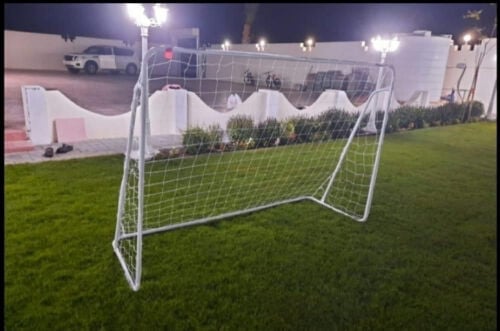 football gaol bar 2.13/1.50cm