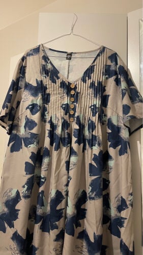 Women's clothing, dresses and homew