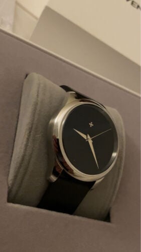 original unique venzianico watch 