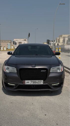 Chrysler 300 SRT 2014 – 5.7 HEMI V8